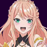 レクシア・フォン・アルセリア