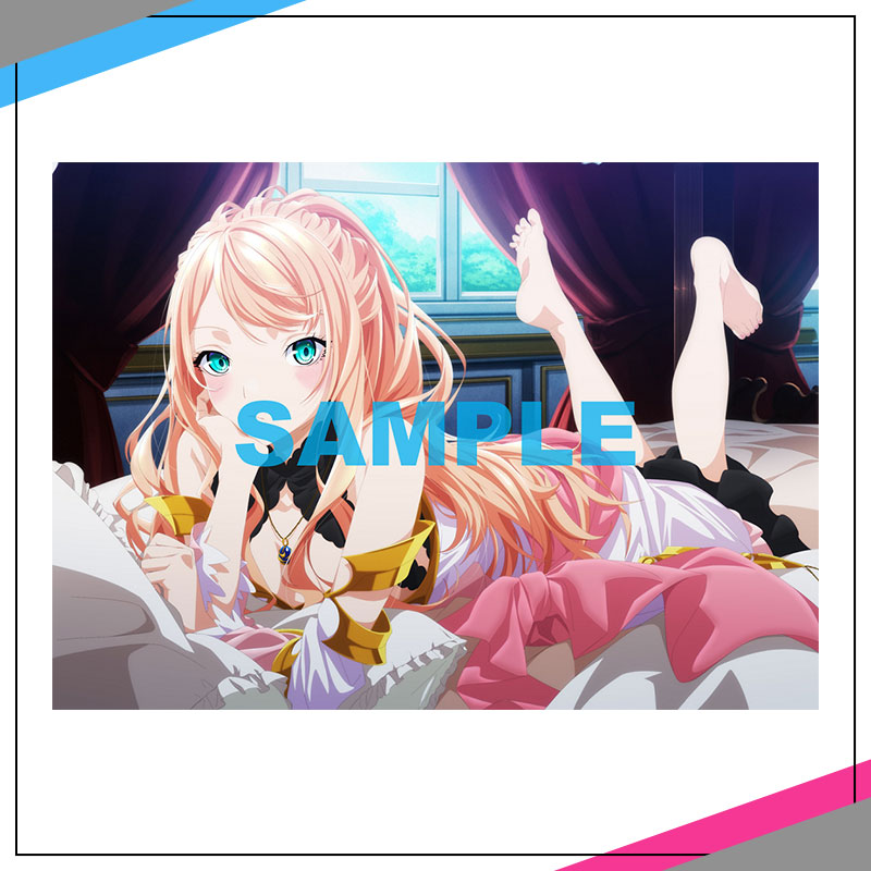 アニメイト 店舗別特典